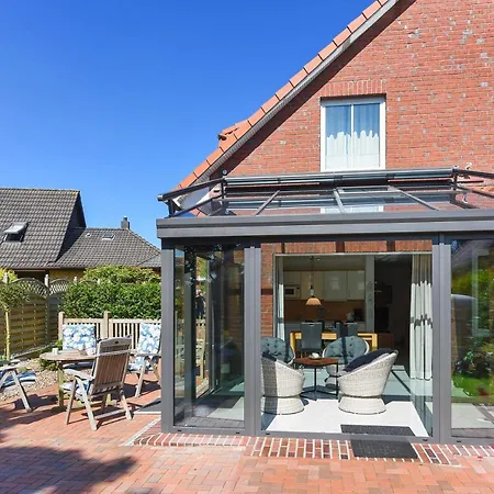 Deichkrone Ferienhaus