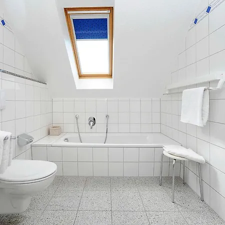 Ferienhaeuser Deichkrone