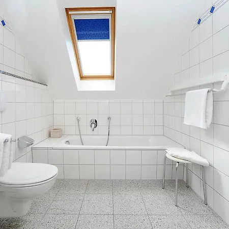 Ferienhaeuser Deichkrone