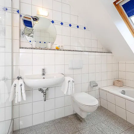 Deichkrone Bensersiel