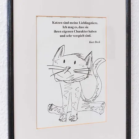 Deichkrone * Bensersiel