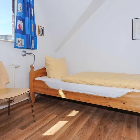 Deichkrone * Bensersiel