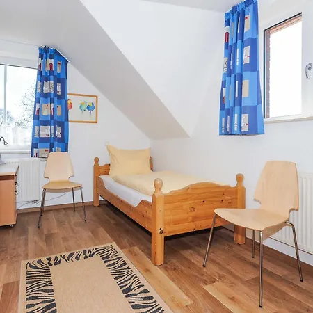 Deichkrone Bensersiel