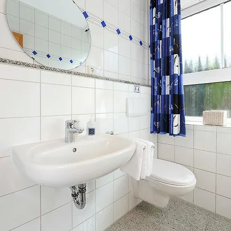 Ferienhaus Deichkrone