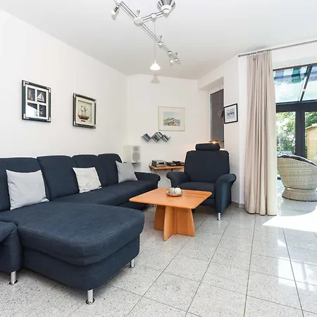 Deichkrone * Bensersiel