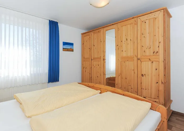 Ferienhaeuser Deichkrone